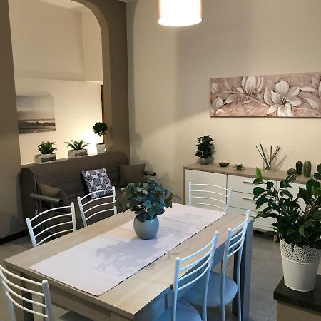 טאורמינה Casa Elodie מראה חיצוני תמונה