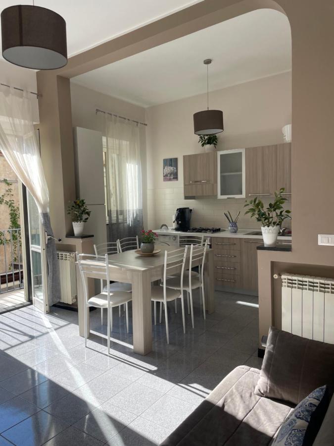 טאורמינה Casa Elodie מראה חיצוני תמונה