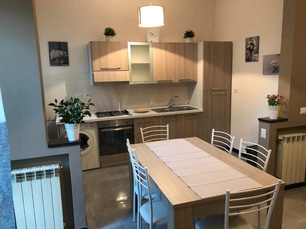 טאורמינה Casa Elodie מראה חיצוני תמונה
