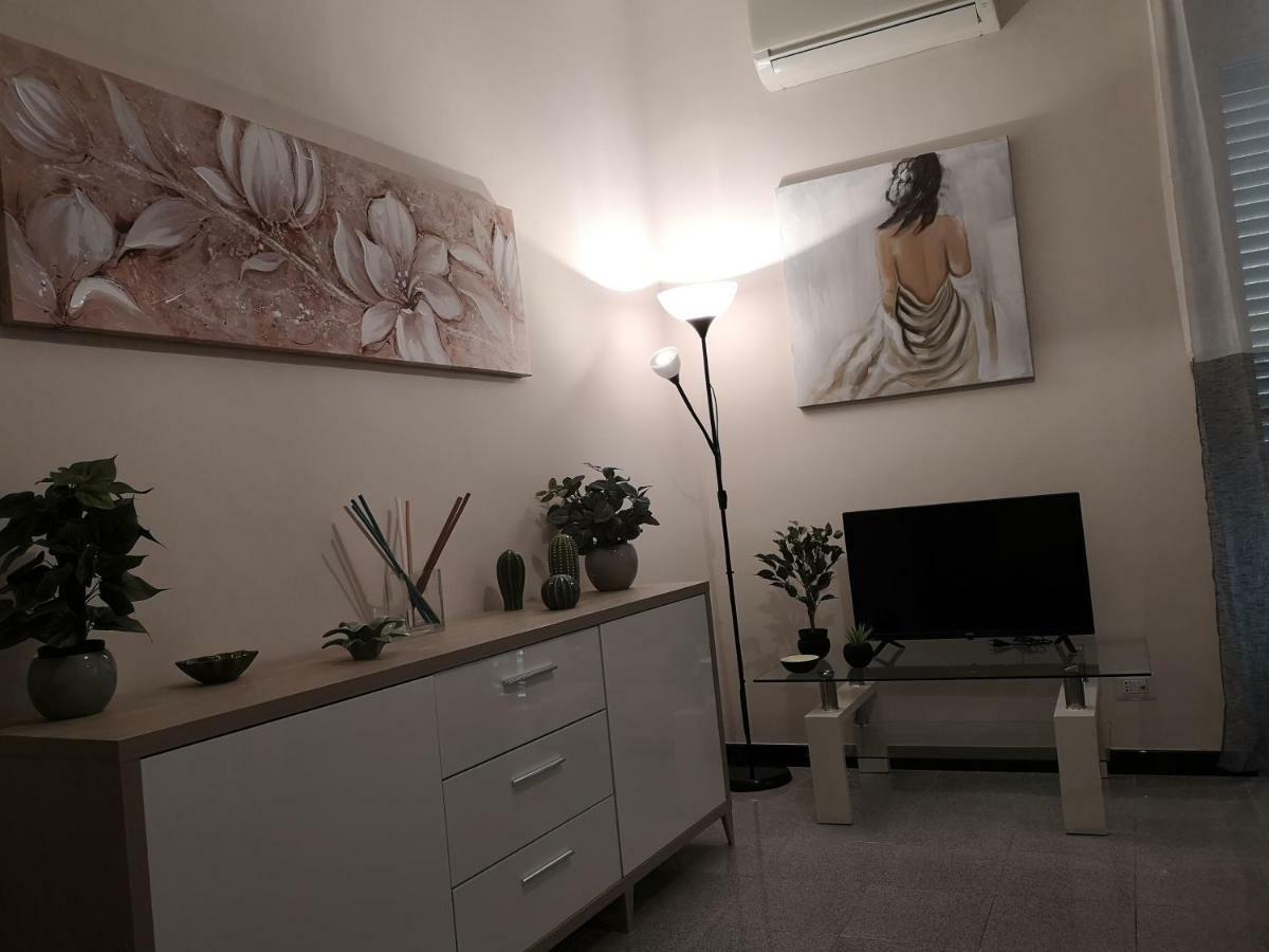 טאורמינה Casa Elodie מראה חיצוני תמונה