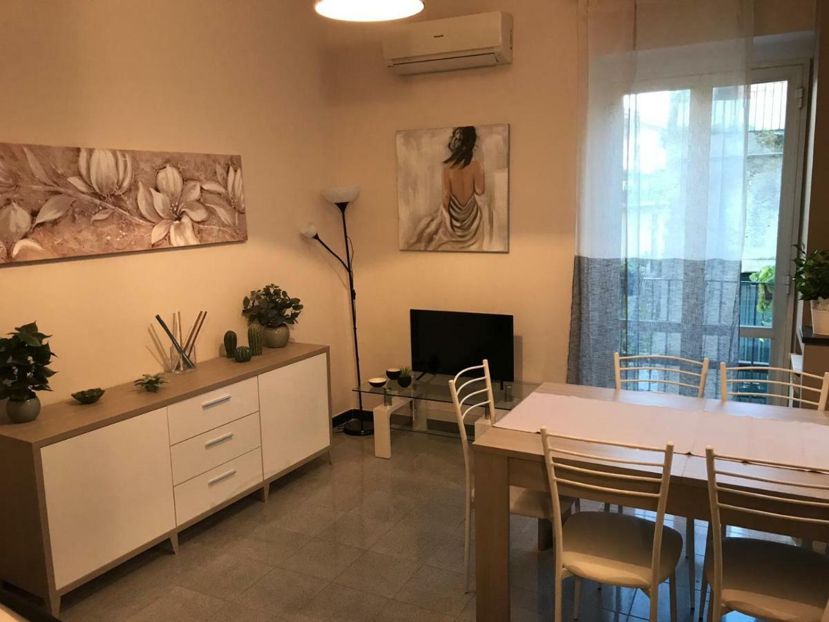 טאורמינה Casa Elodie מראה חיצוני תמונה