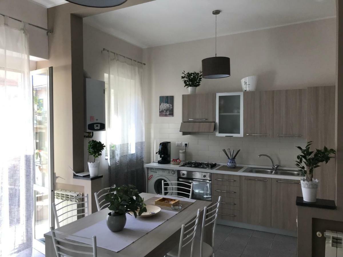 טאורמינה Casa Elodie מראה חיצוני תמונה